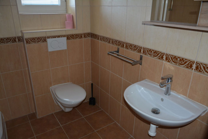 Třílůžkový apartmán (1) - 3